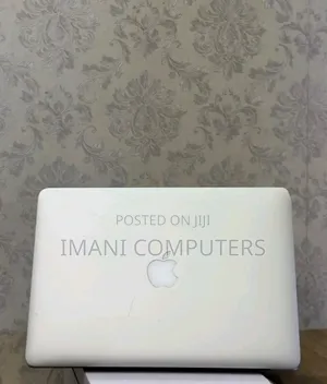Laptop Apple MacBook Air 2017 8GB Intel Core i5 SSD 256GB