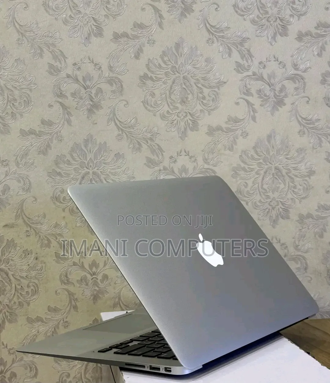 Laptop Apple MacBook Air 2017 8GB Intel Core i5 SSD 256GB