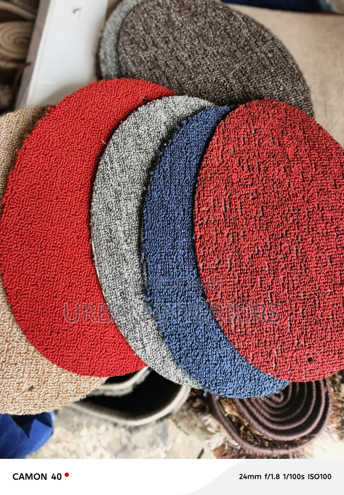 Office Carpets Office Carpets Variety of Colours