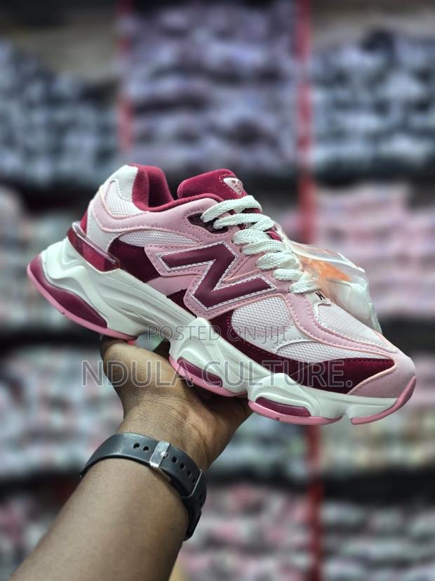 9060 New Balance 2026 - thumbnail 9