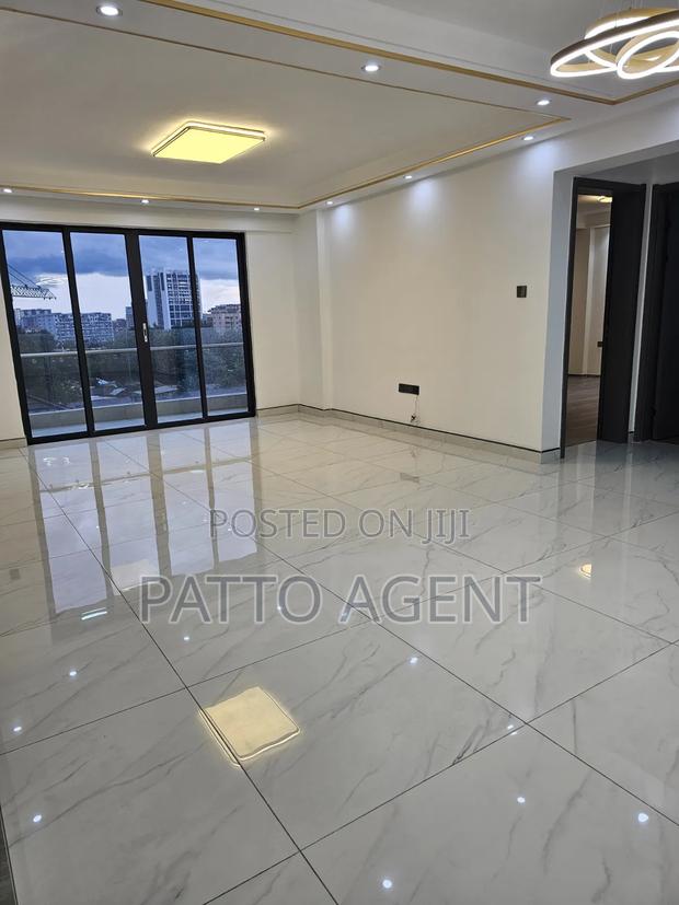 3bdrm Apartment in Kilimani for sale