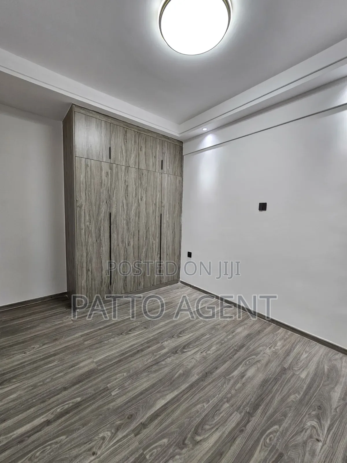 3bdrm Apartment in Kilimani for sale
