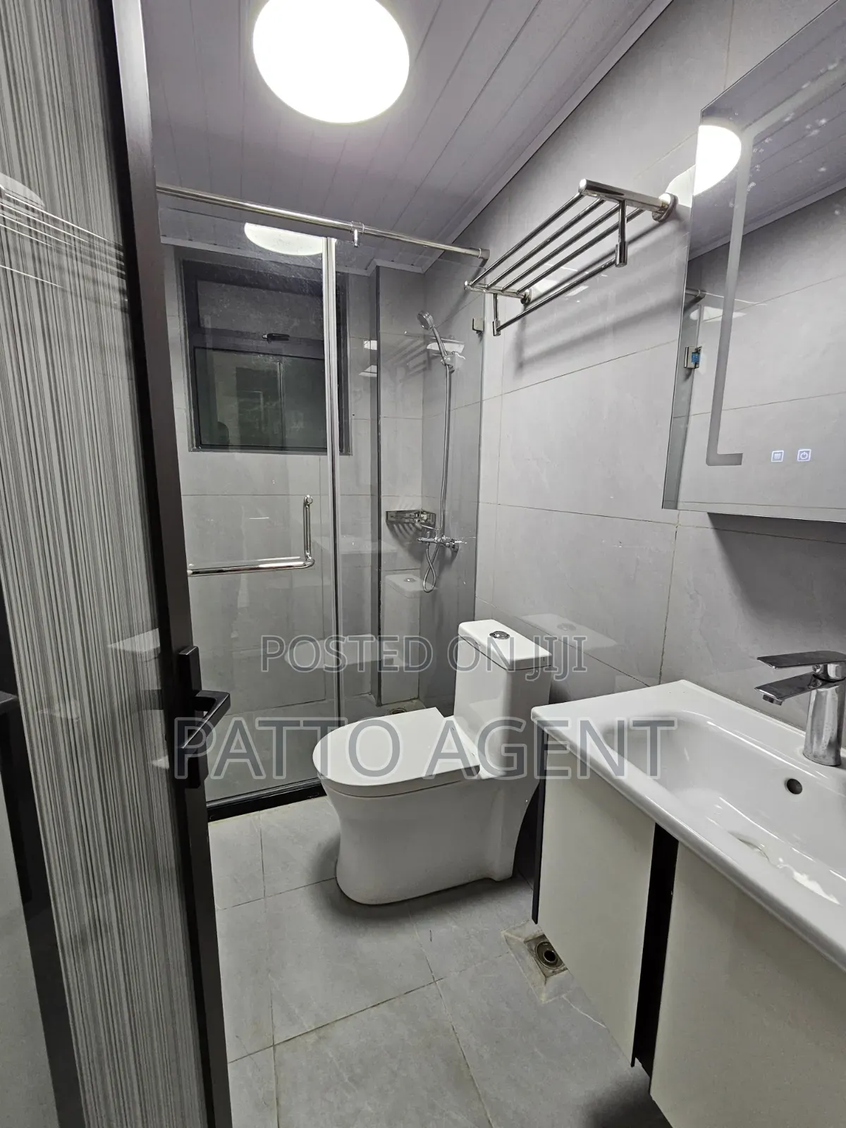 3bdrm Apartment in Kilimani for sale
