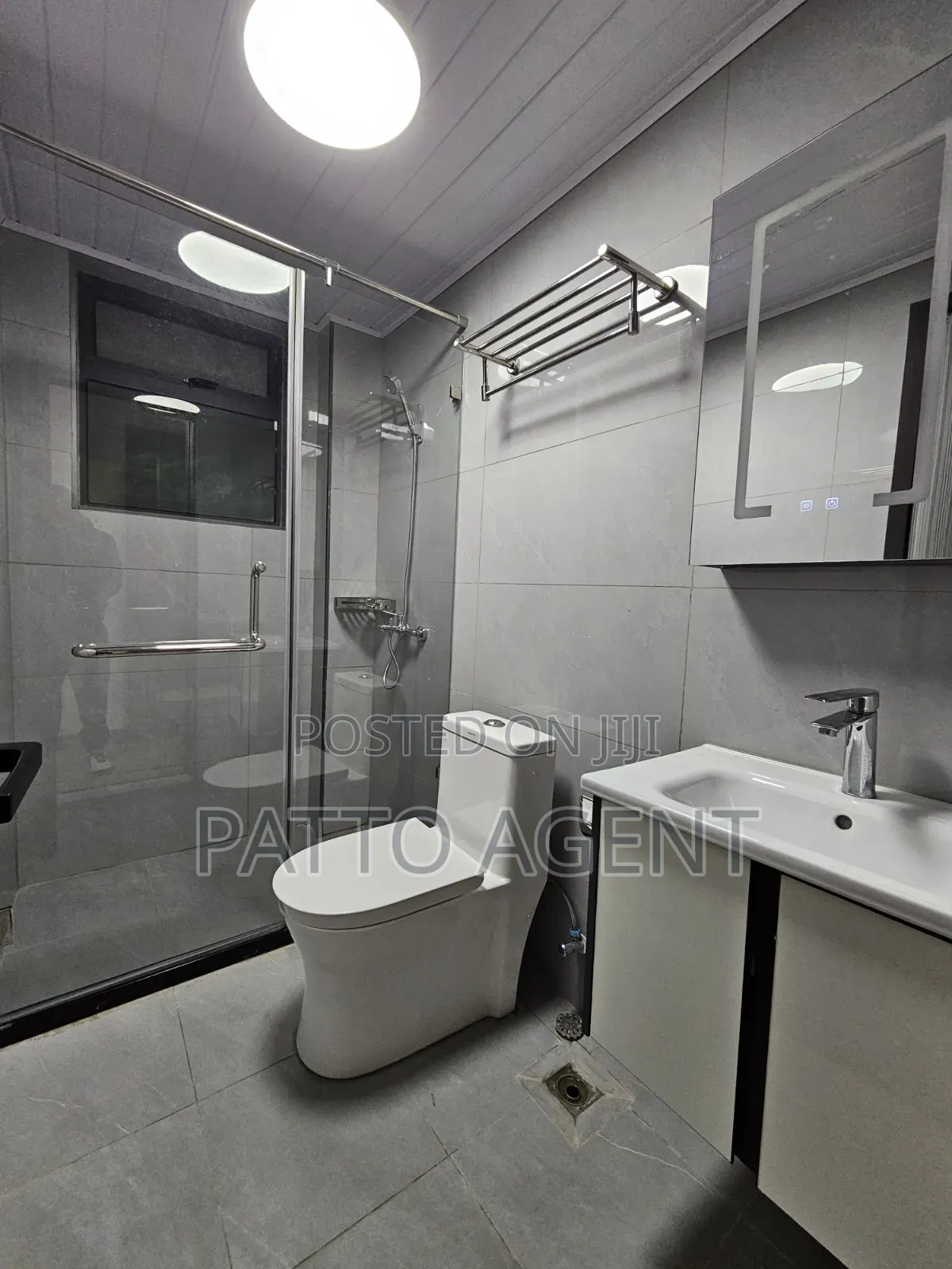 3bdrm Apartment in Kilimani for sale