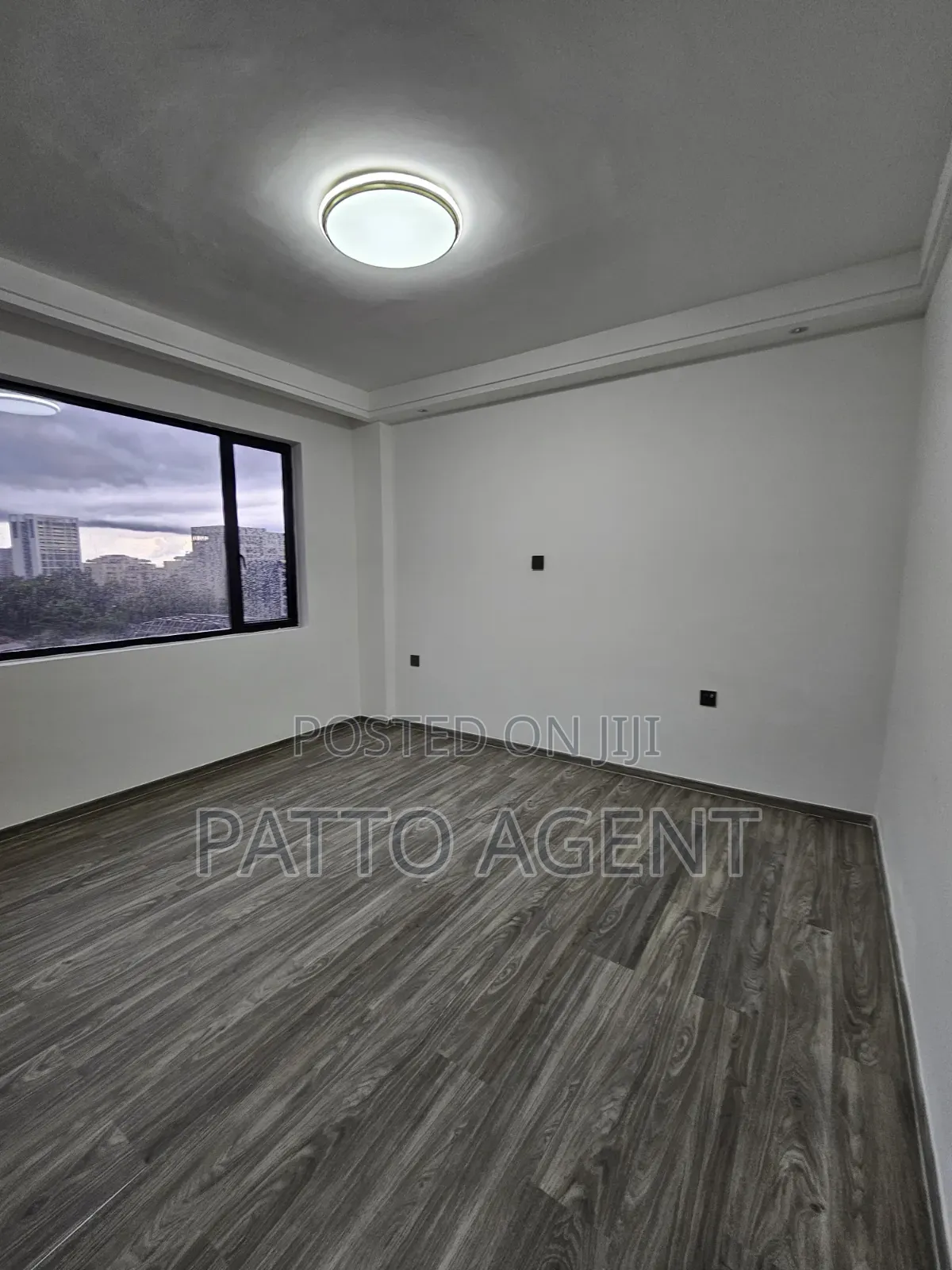 3bdrm Apartment in Kilimani for sale