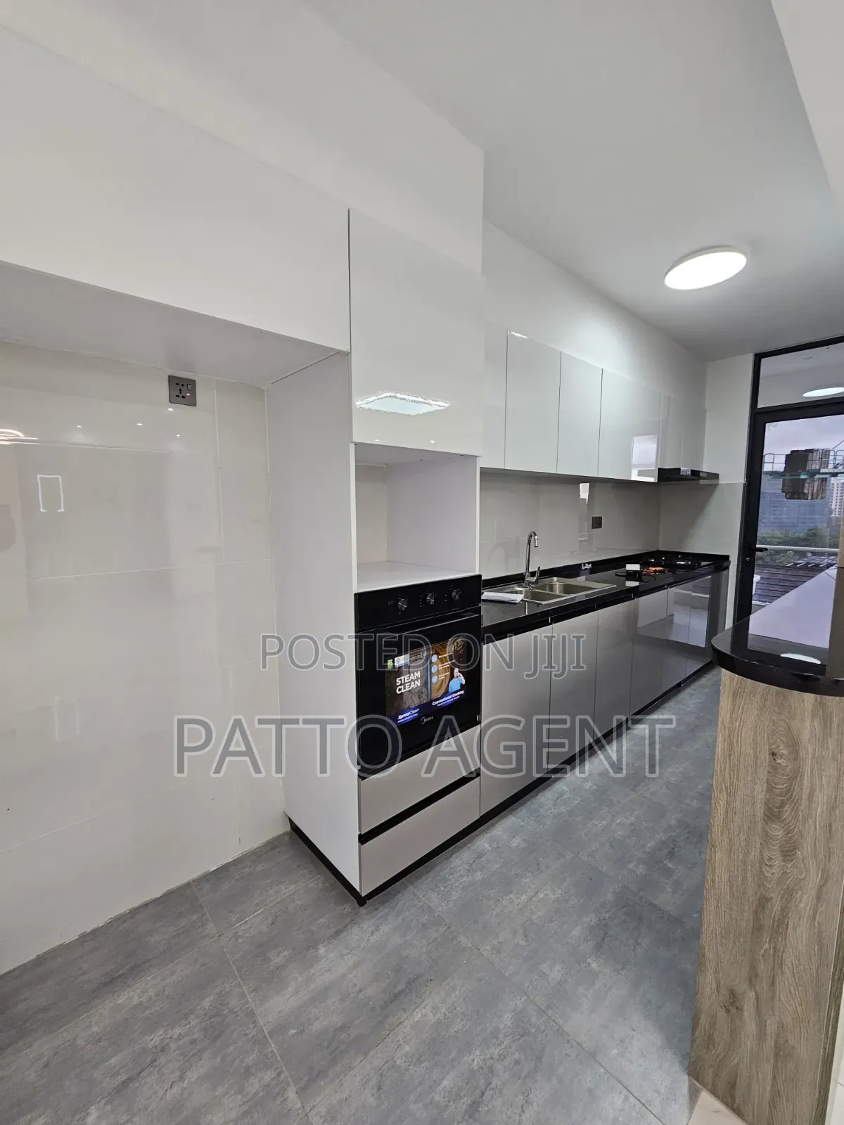3bdrm Apartment in Kilimani for sale