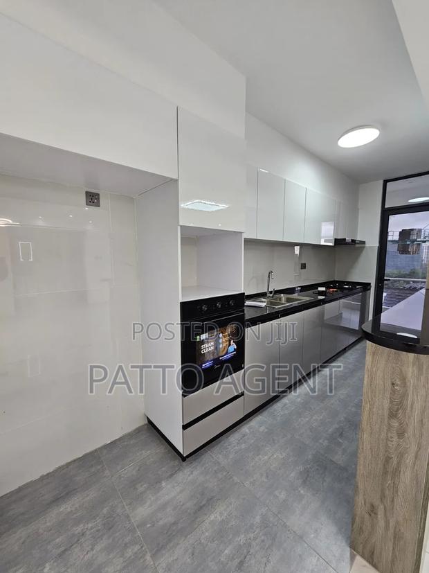 3bdrm Apartment in Kilimani for sale - thumbnail 9