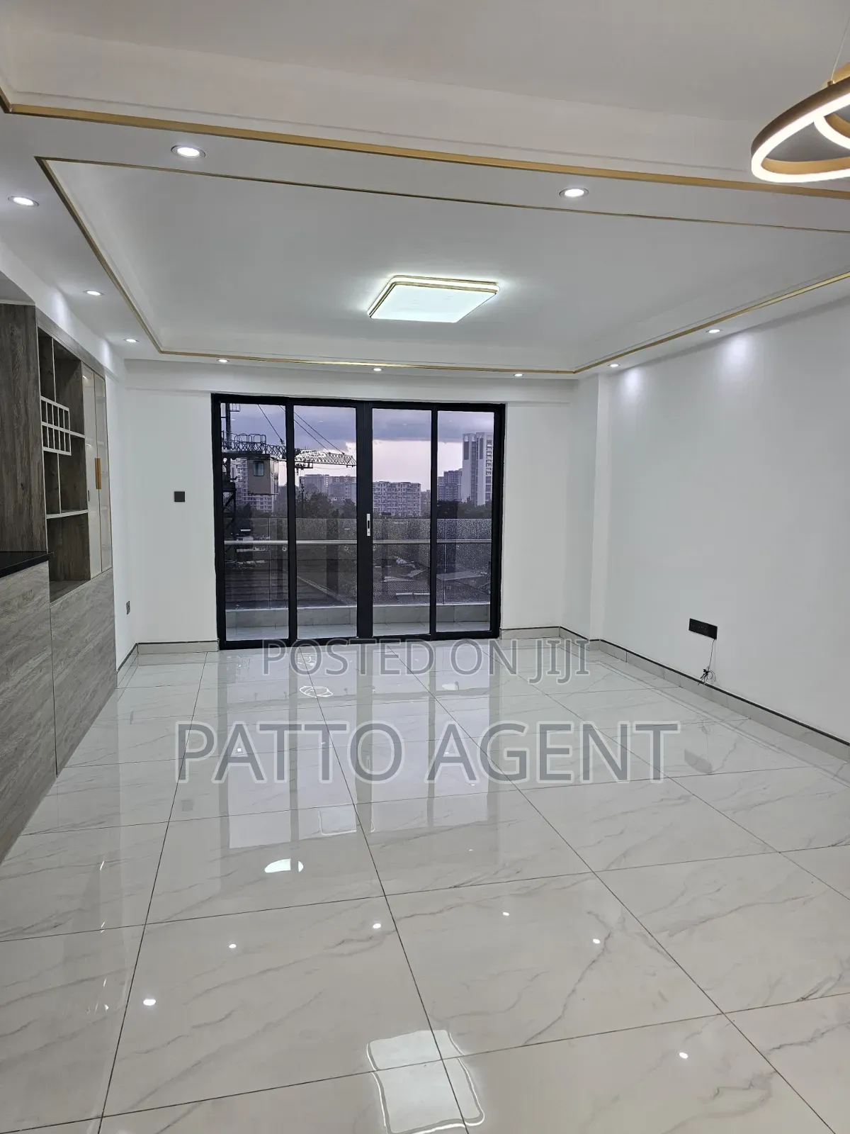 3bdrm Apartment in Kilimani for sale