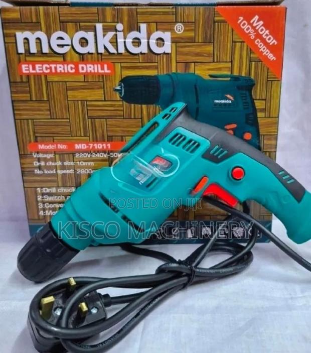 Professional Meakida Electric Drill/Meakida Electric Drill