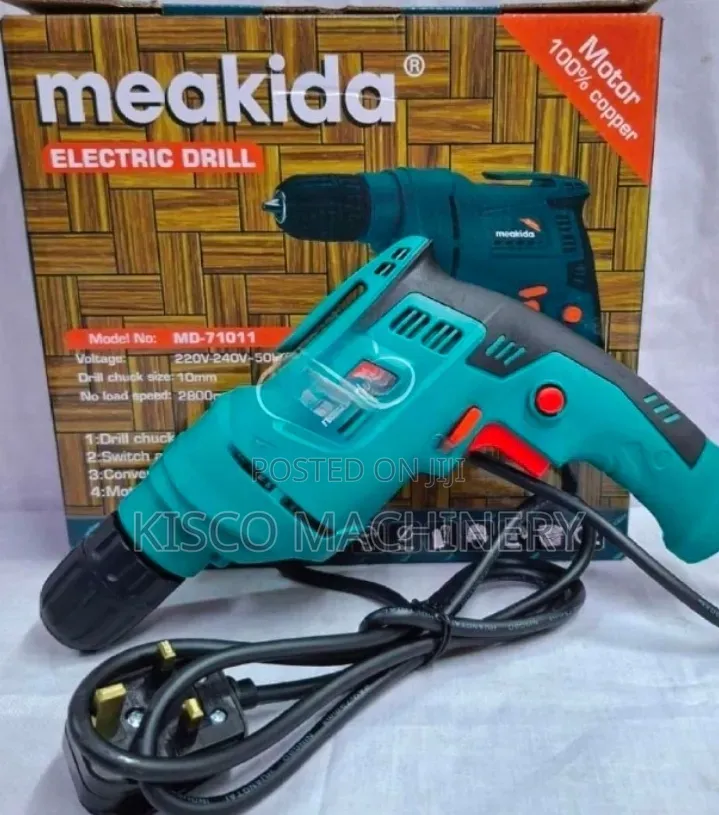 Professional Meakida Electric Drill/Meakida Electric Drill