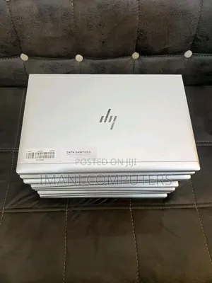 Laptop HP EliteBook 830 G8 16GB Intel Core i7 SSD 512GB