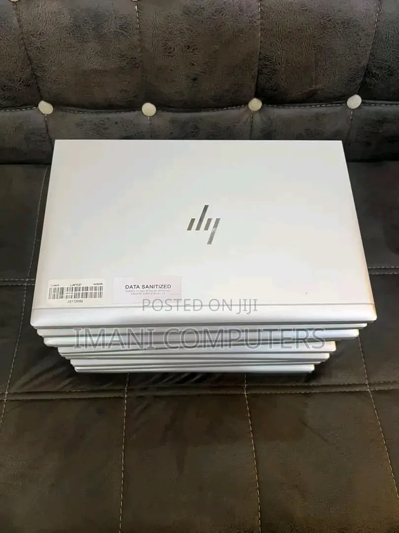Laptop HP EliteBook 830 G8 16GB Intel Core i7 SSD 512GB