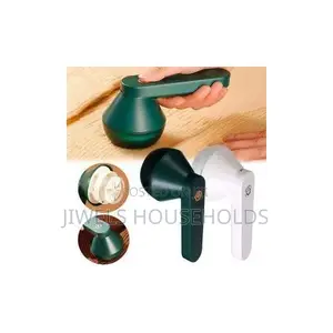 Electric Lint Remover