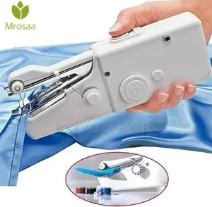 Hand Sewing Machine