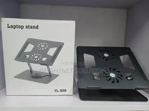 Foldable Laptop Stand