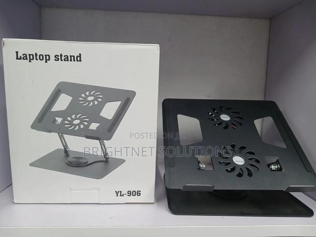Foldable Laptop Stand