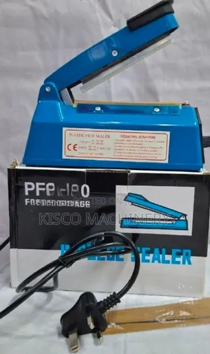 Reliable 100mm Impulse Sealer/Impulse Sealer