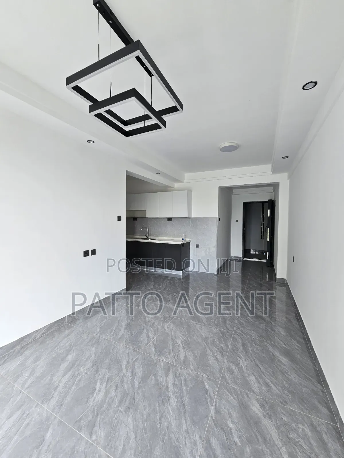 2bdrm Apartment in Kilimani for rent