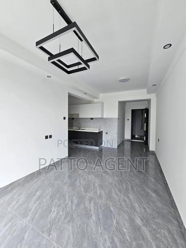 2bdrm Apartment in Kilimani for rent