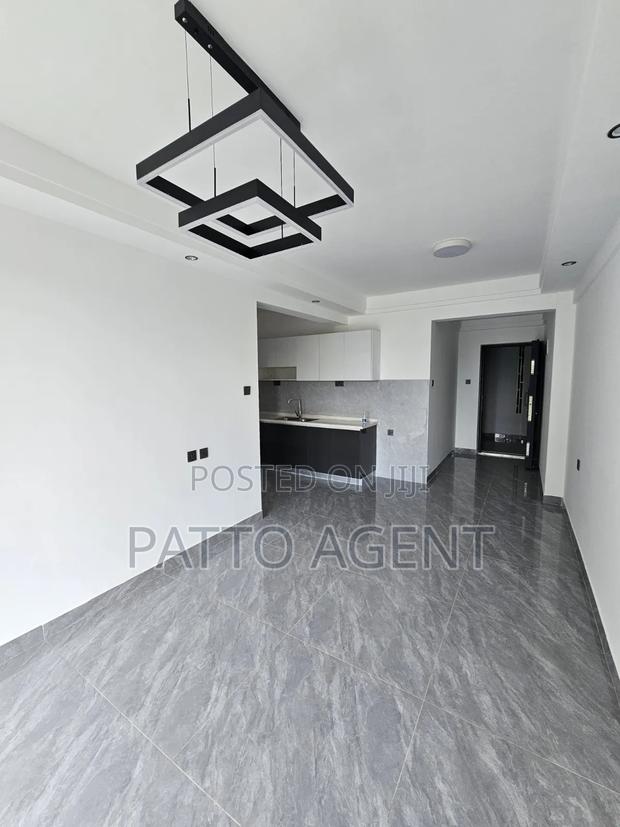2bdrm Apartment in Kilimani for rent - thumbnail 2