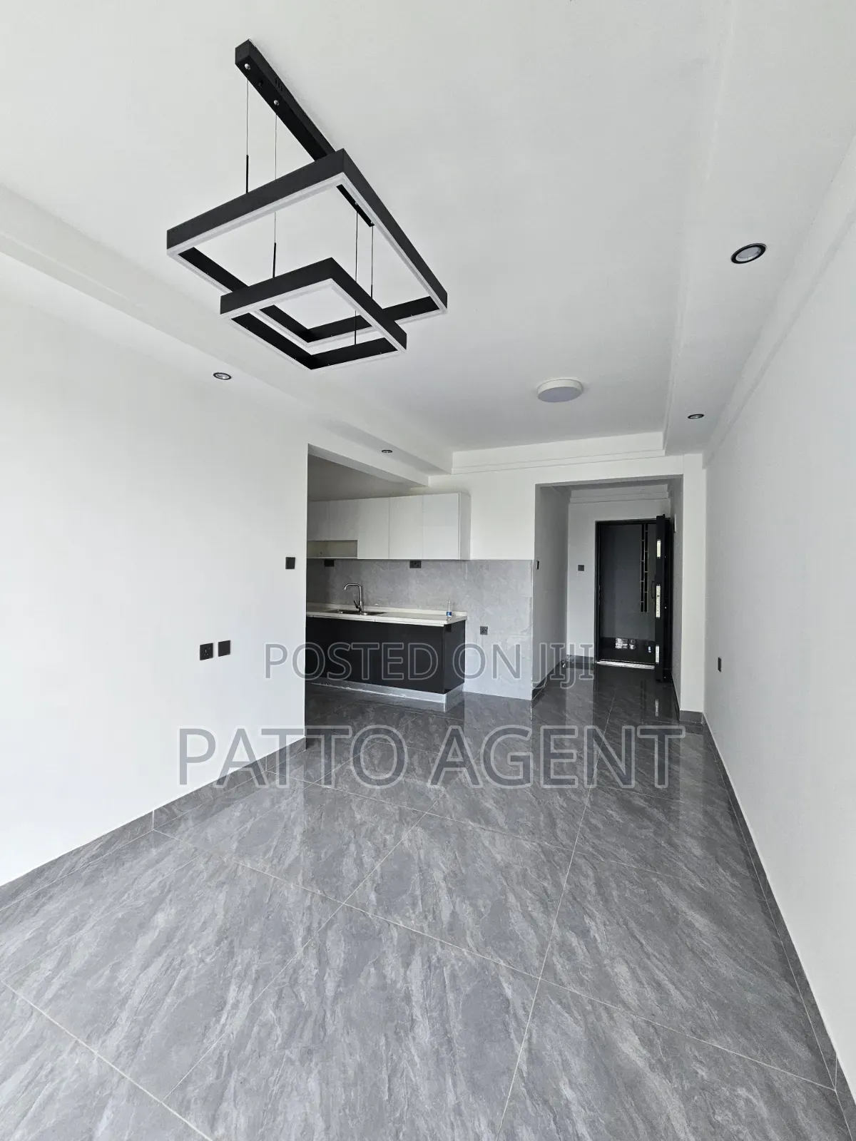 2bdrm Apartment in Kilimani for rent