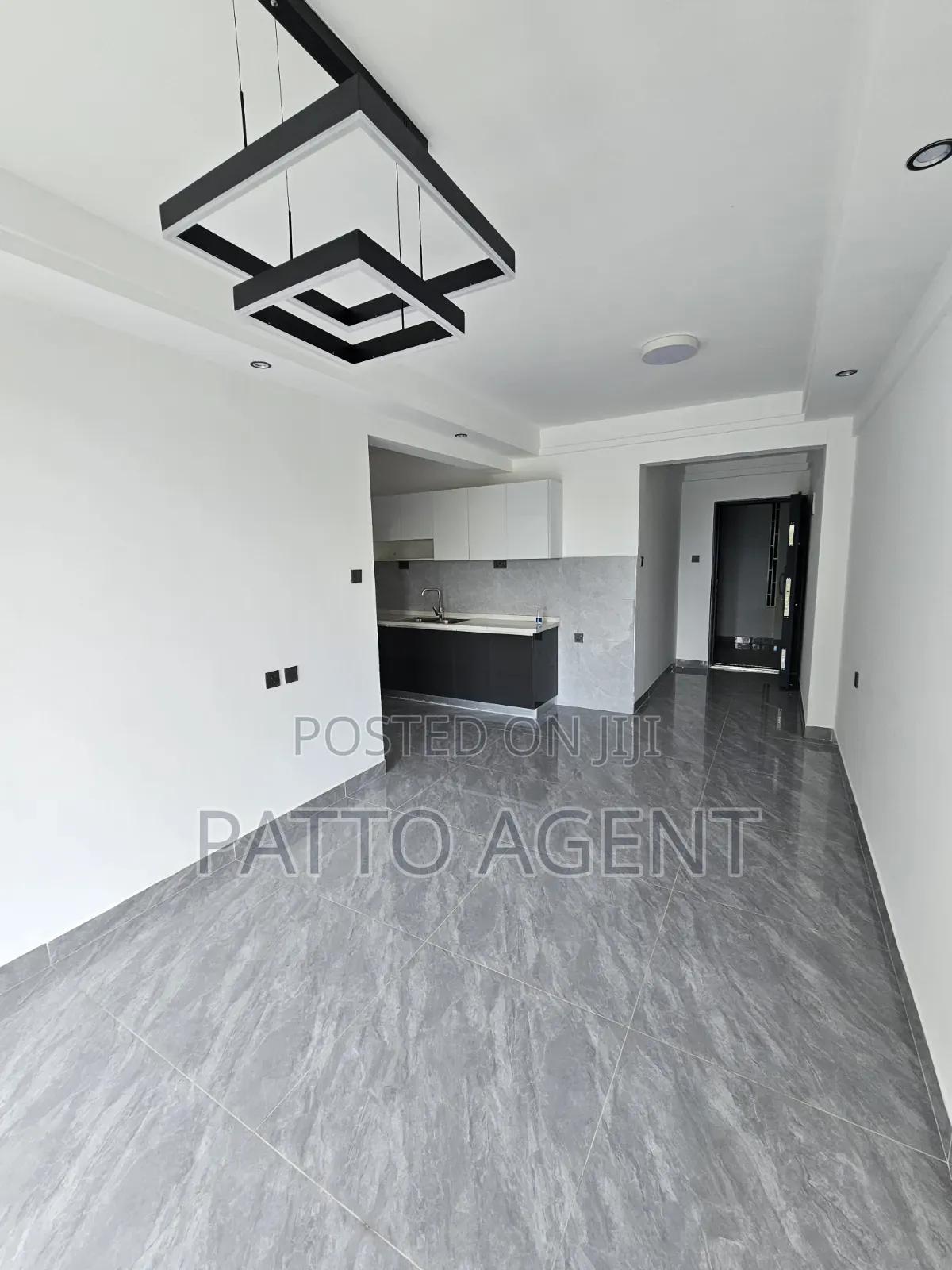 2bdrm Apartment in Kilimani for rent