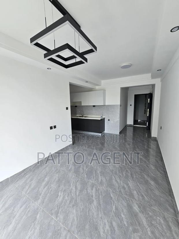 2bdrm Apartment in Kilimani for rent - thumbnail 4