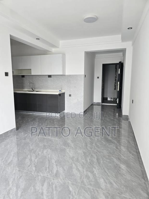 2bdrm Apartment in Kilimani for rent - thumbnail 5