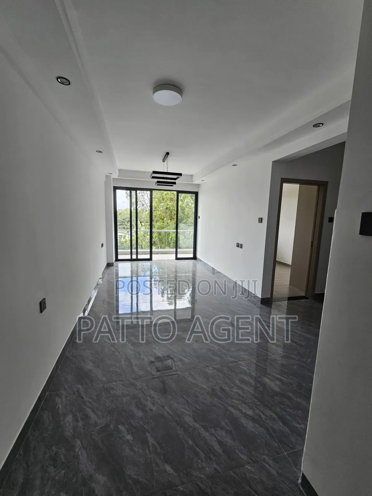 2bdrm Apartment in Kilimani for rent