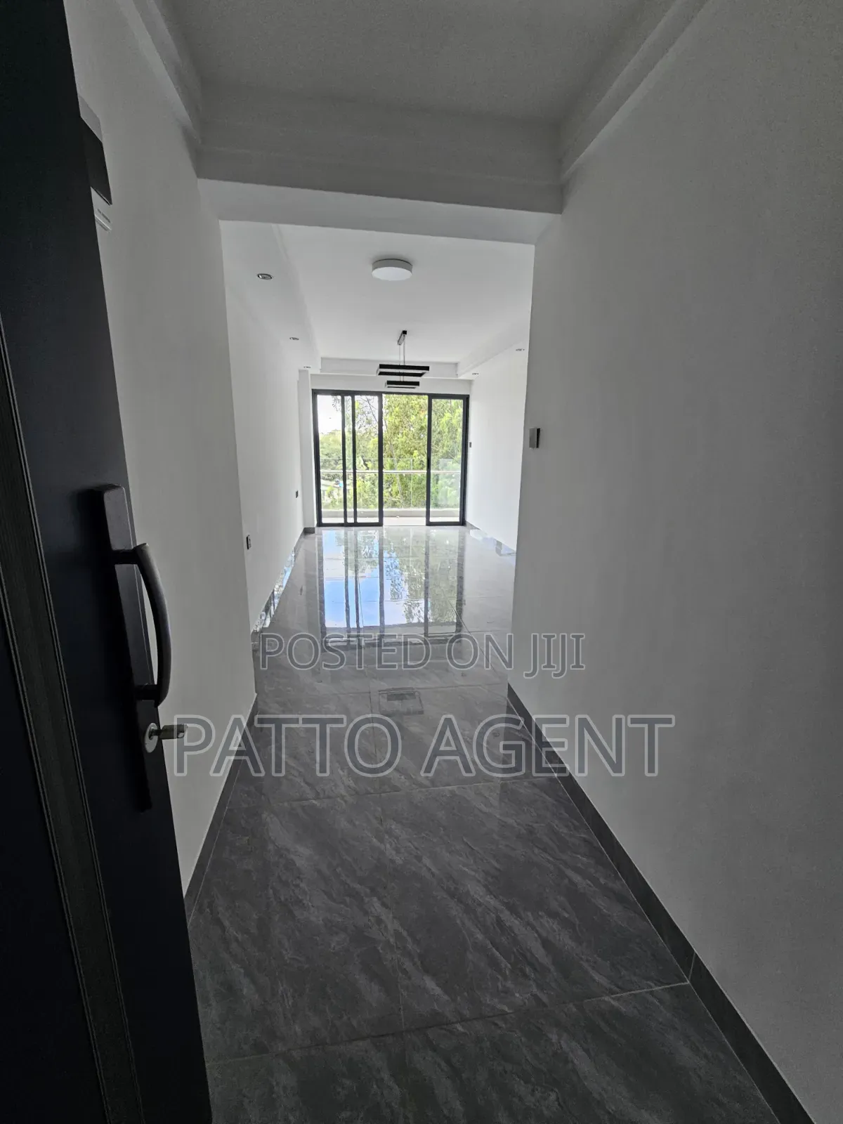 2bdrm Apartment in Kilimani for rent