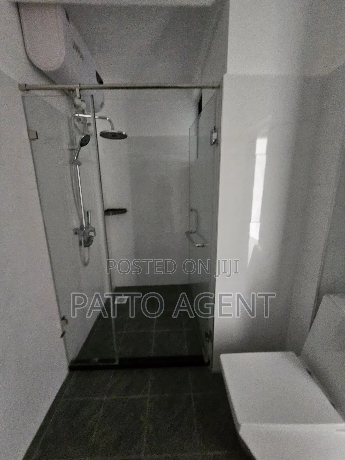 2bdrm Apartment in Kilimani for rent