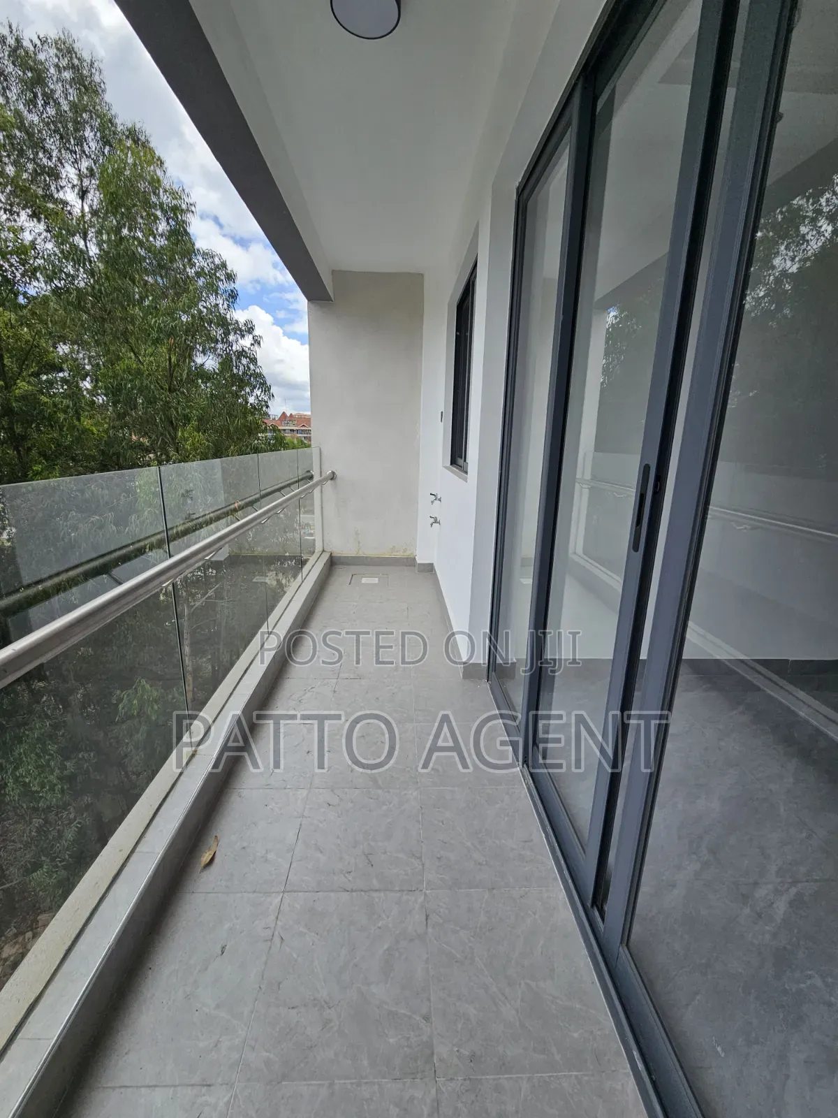 2bdrm Apartment in Kilimani for rent