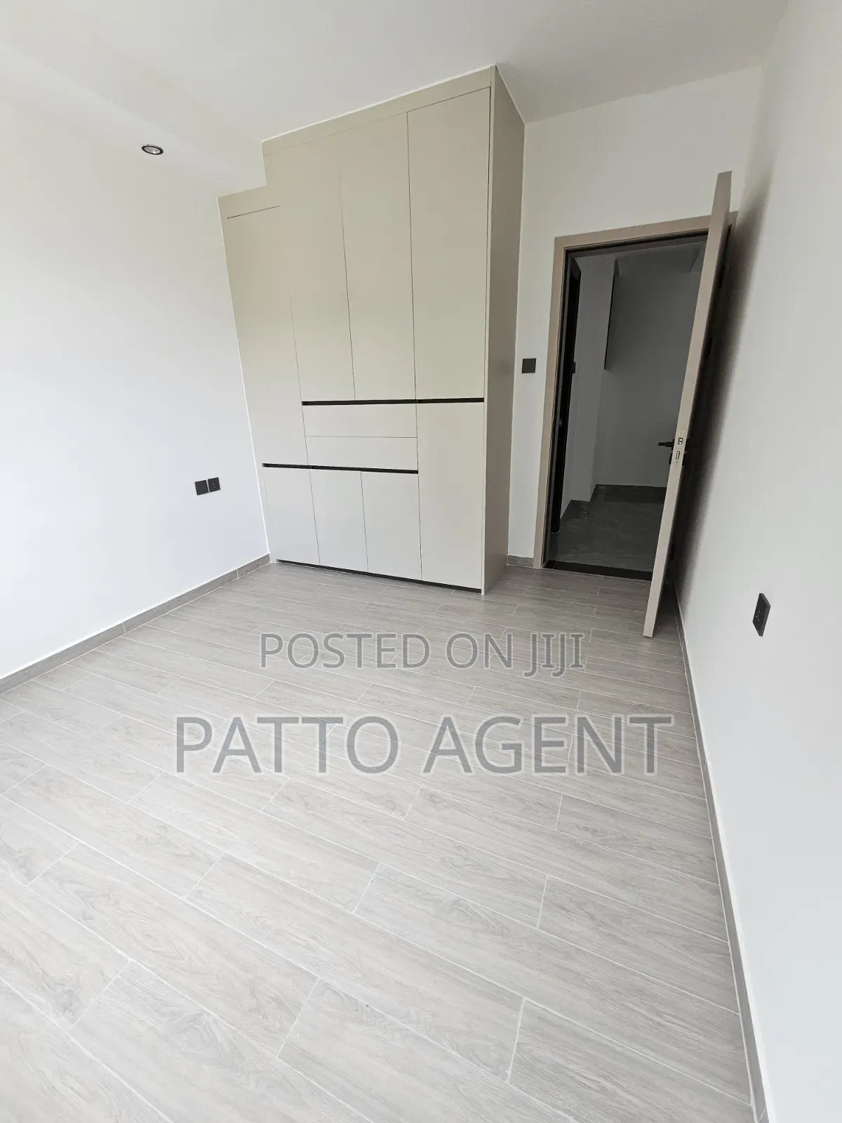 2bdrm Apartment in Kilimani for rent