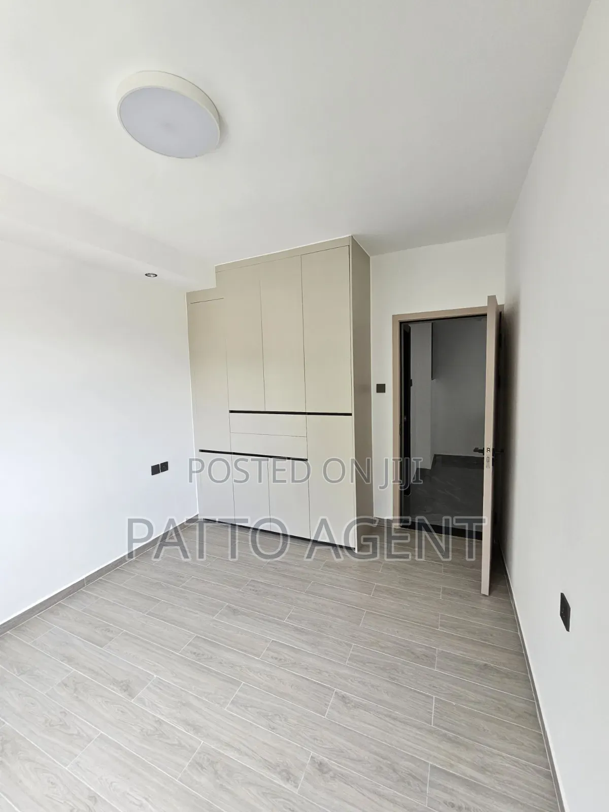 2bdrm Apartment in Kilimani for rent