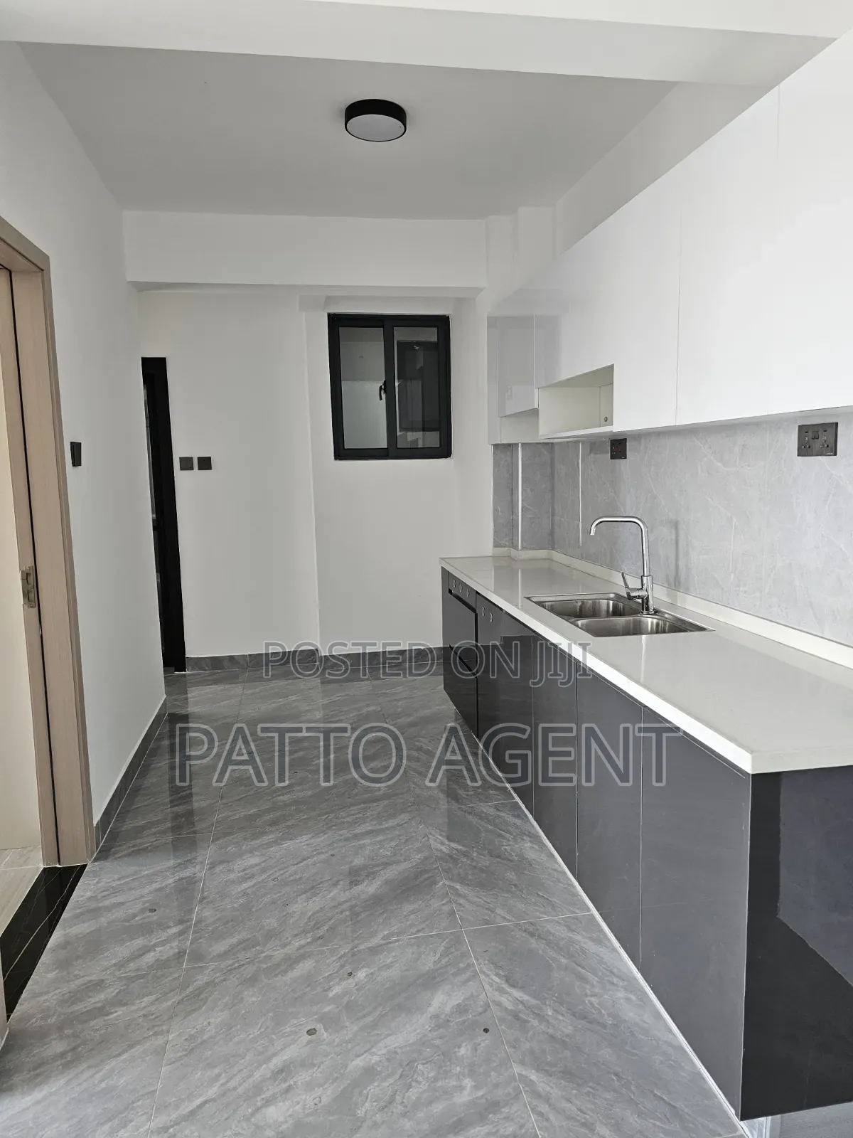 2bdrm Apartment in Kilimani for rent