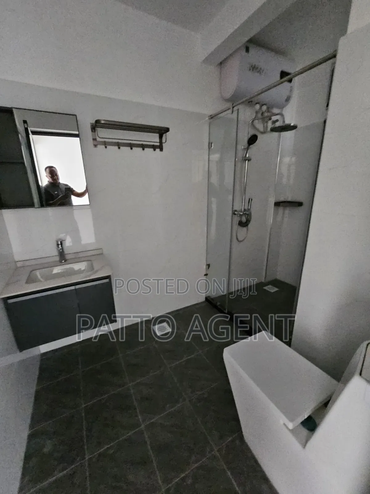 2bdrm Apartment in Kilimani for rent