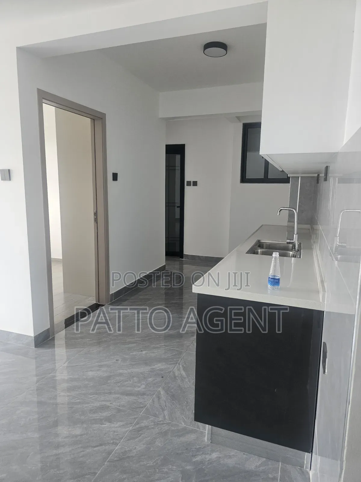 2bdrm Apartment in Kilimani for rent