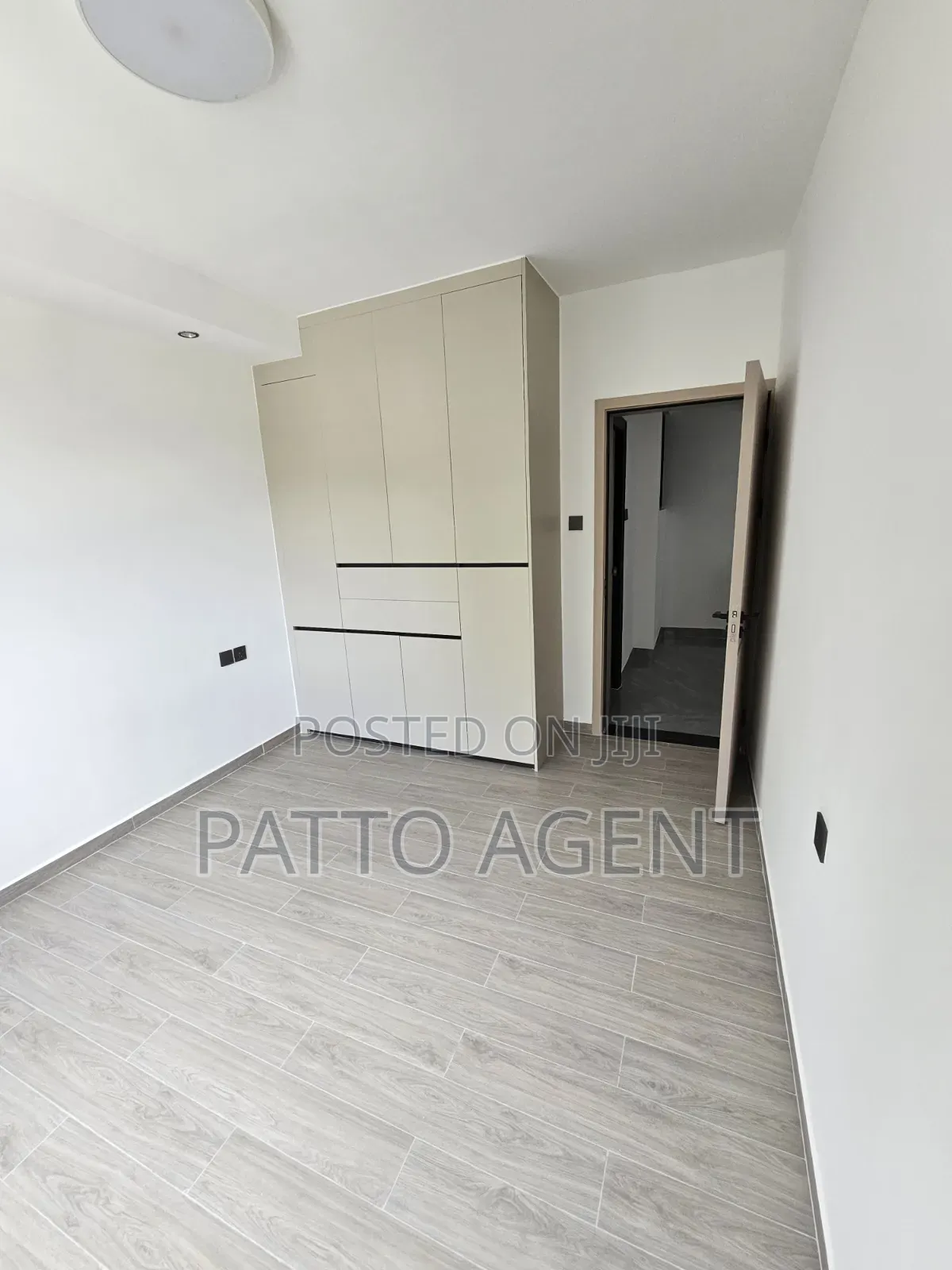 2bdrm Apartment in Kilimani for rent