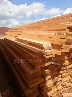 Mkulima Timber Supply