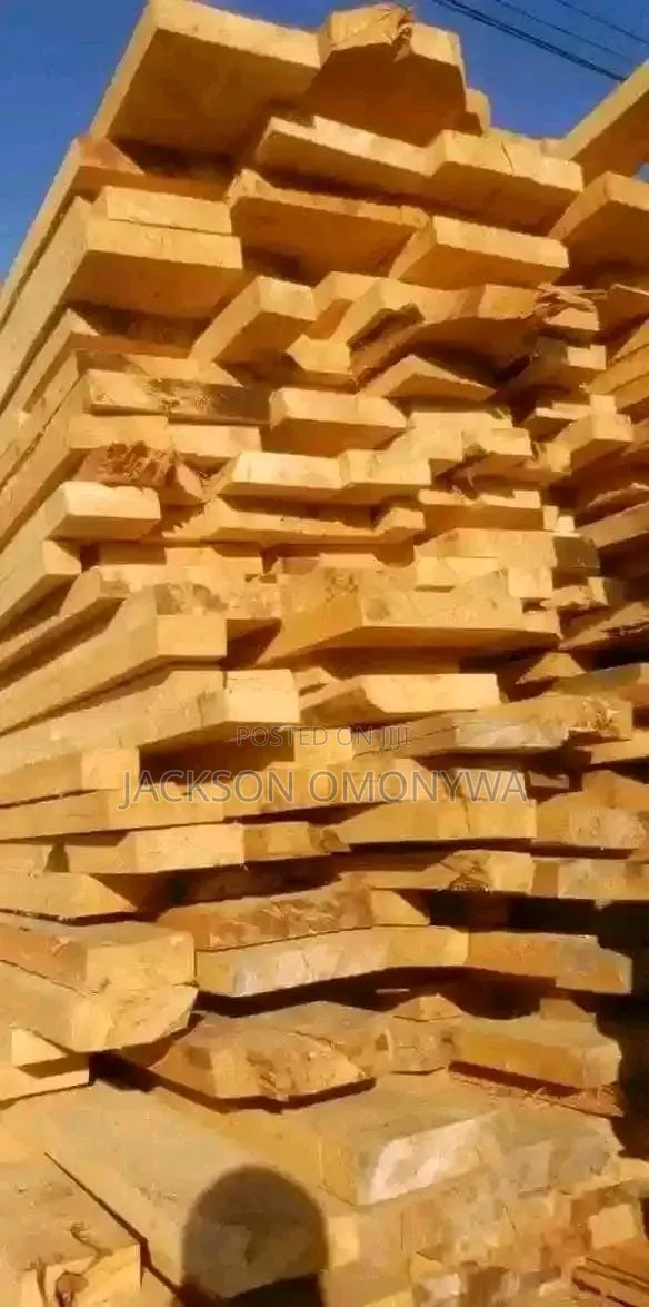 Mkulima Timber Supply
