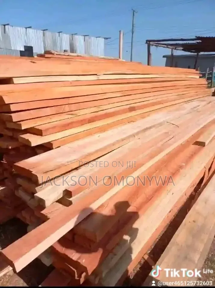 Mkulima Timber Supply