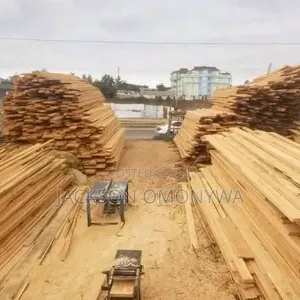 Mkulima Timber Supply