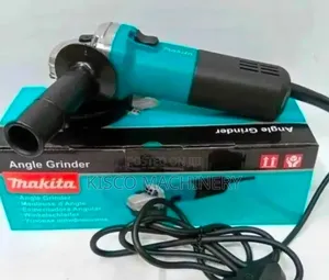 Electric 4" Makita Grinder/4 Inch Angle Grinder