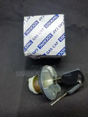 Fuel Cap for Toyota Land Cruiser/ Hilux