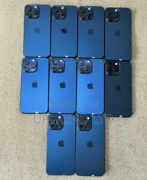 Apple iPhone 15 Pro Max 256 GB Blue