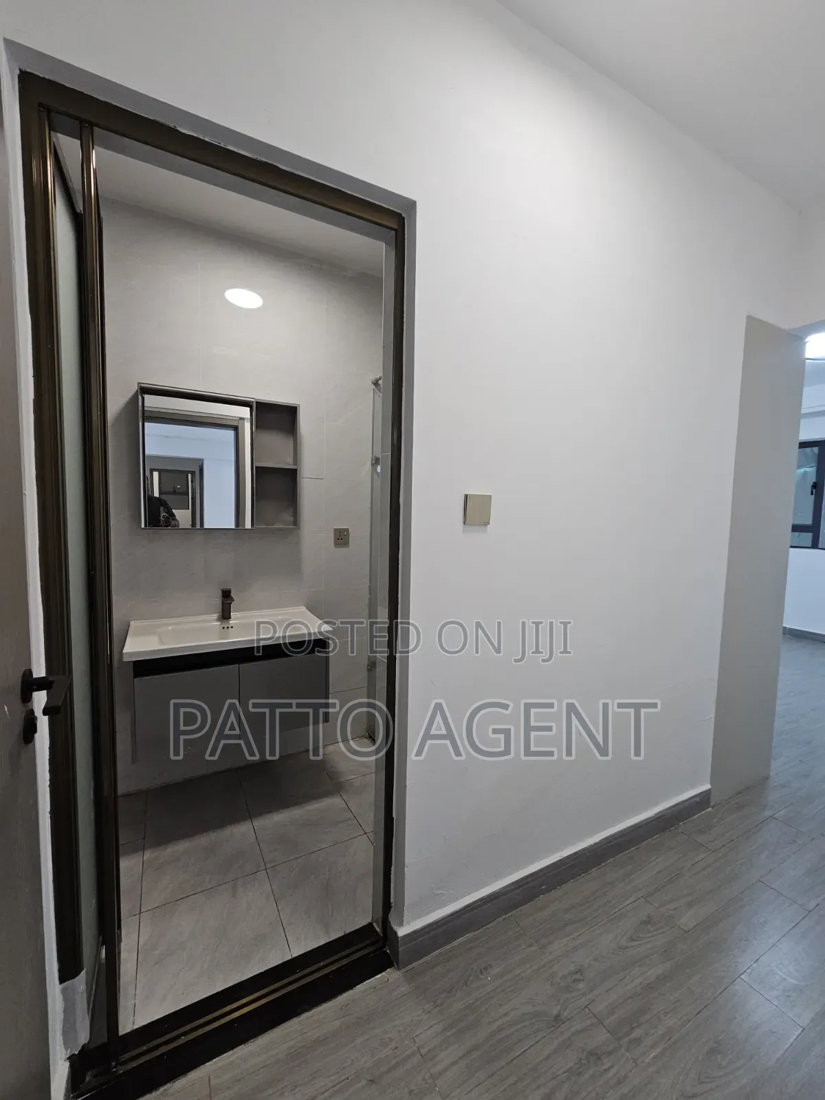 3bdrm Apartment in Kileleshwa for sale