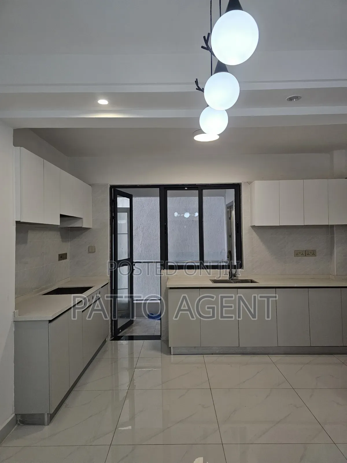 3bdrm Apartment in Kileleshwa for sale