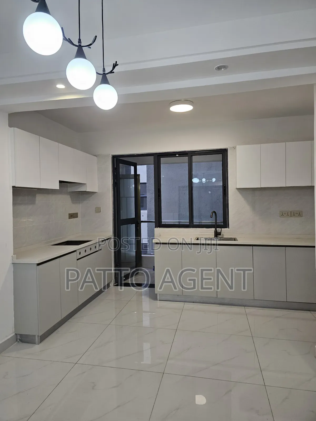 3bdrm Apartment in Kileleshwa for sale