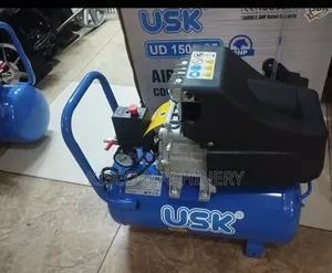 25l Usk Air Compressor/25l Air Compressor