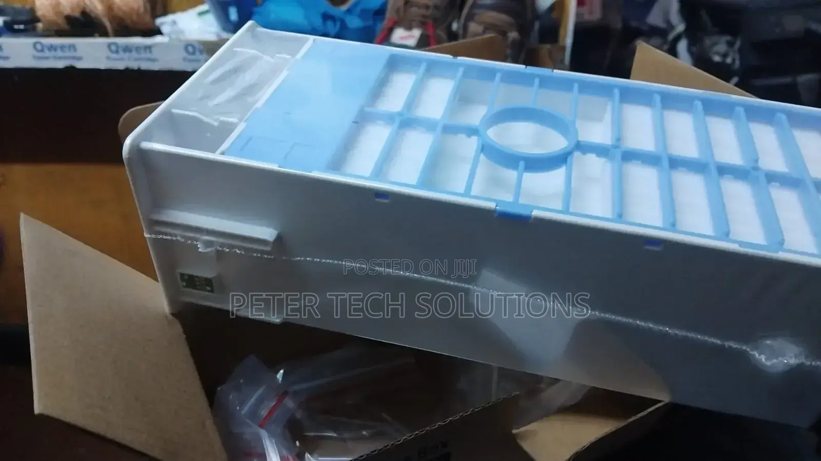 Genuine Epson Maintenance Box T6997 Sc9mb